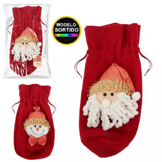 FAM JOY ART SACO PRESENTE 28CM ZC682