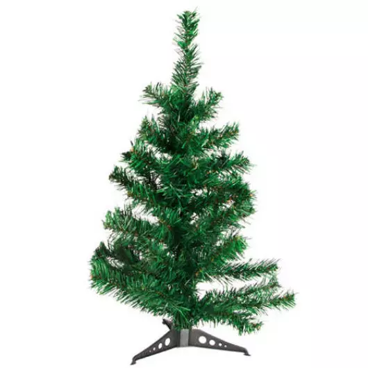 ARVORE ART VD CLASSIC  60CM 50GZCN0485