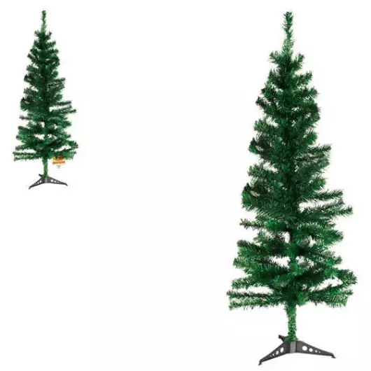 ARVORE ART VD CLASSIC 120CM 110G ZCN0487