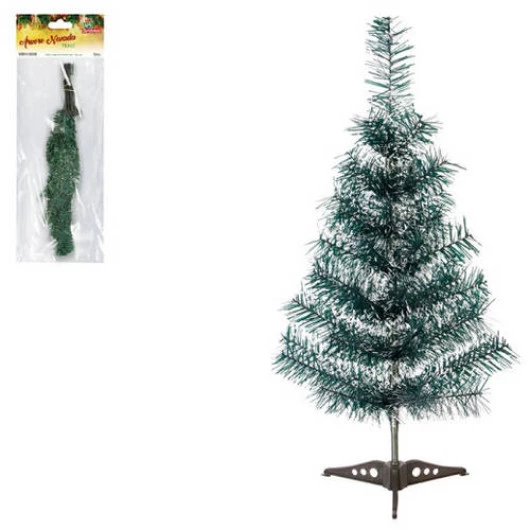 ARVORE ART NEV PRIME  60CM 50G ZCN0634