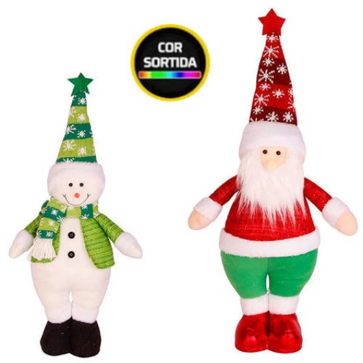 BONECO ART FAM CLASS 44CM ZCN1548V