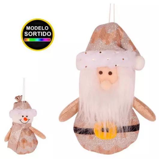 BONECO ART FAM BROWN 15CM ZCN1553M