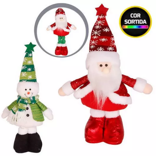 BONECO ART FAM CLASS 42CM EXT ZCN1555V