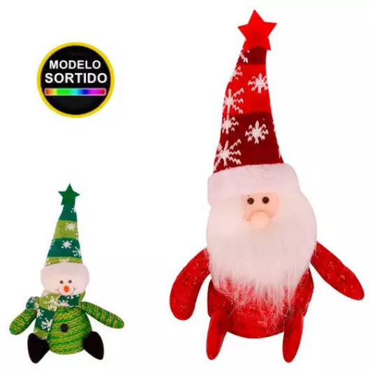 BONECO ART FAM CLASS 18CM SENT ZCN1558M