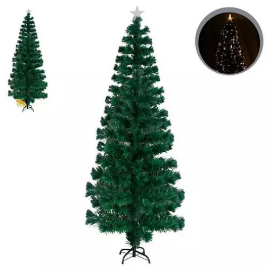 ARVORE ART ILUMIN BIV 180CM 210G ZCN2533