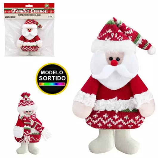 ENF.ART FAM ESS NOEL/NEVE 23CM ZCN2956V