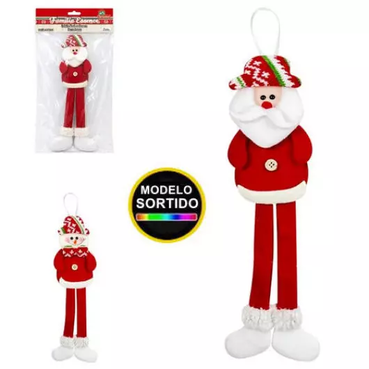 ENF.ART FAM ESS NOEL/NEVE 30CM ZCN2962V