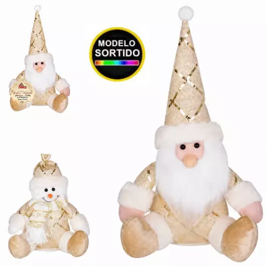 BONECO ART FAM ROYALE 26CM SENT ZCN2975M
