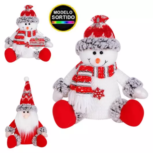 ENF.ART NOEL/NEVE SENT26CM ZCN2975V