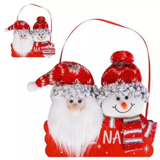 ENF.ART FAM MERRY PORTA PLAC20CMZCN2978V