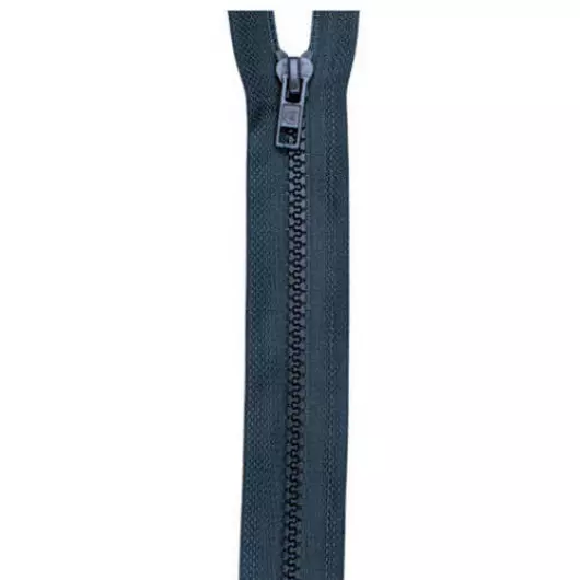 ZIPER IMP DEST. TRATORADO 60 CM C/10