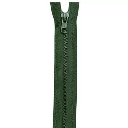 ZIPER IMP DEST. TRATORADO 80 CM C/10