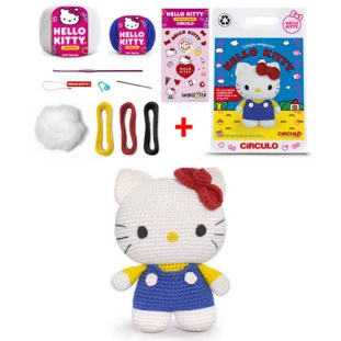 KIT CIRCULO AMIGURUMI HELLO KITTY1 J.AZ