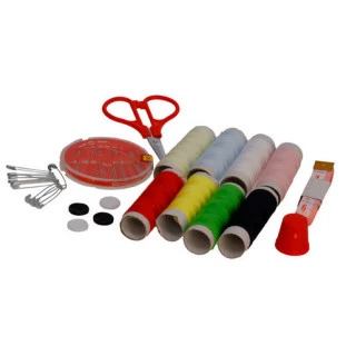 KIT COSTURA WESTERN SK02 C/36