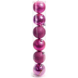 BOLA CROMUS 1001540 4CM TB SORT RS C/6