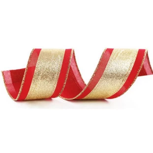 FITA CROMUS 1030810 6,3CM AR GLI VM/O 9M