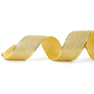FITA CROMUS 1030921 6,3CM AR OU 9M