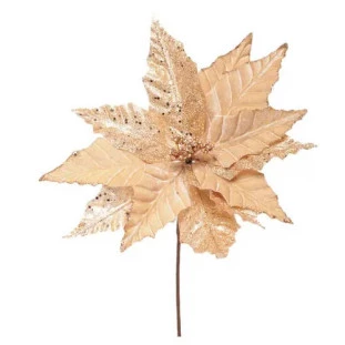 ENF.CROMUS 1052636 POINSETIA PAE/GLI27CM