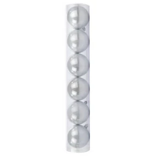 BOLA CROMUS 1071202 6CM TUBO PER PRA C/6