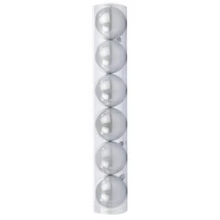 BOLA CROMUS 1074328 4CM TUBO PR C/6