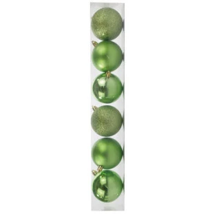 BOLA CROMUS 1074343 4CM TUBO VD C/6