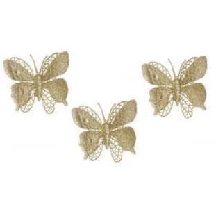 ENF.CROMUS 1075486 BORBOLETA OU 8,5 C/3
