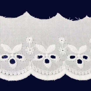 BORD LULI 107749 ALG 5,0CM C/13,7M