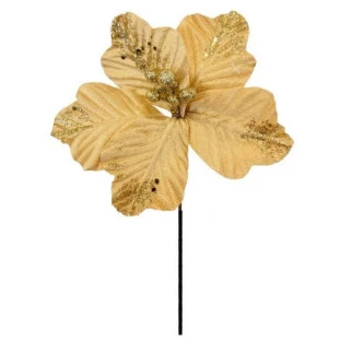 ENF.CROMUS 1084731 FLOR BICO PAP 21CM