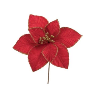 ENF.CROMUS 1089159 FLOR POINS GL VM 30CM