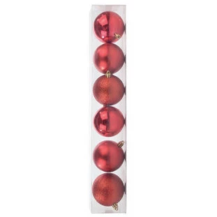 BOLA CROMUS 1091848 10CM TUBO VM C/6