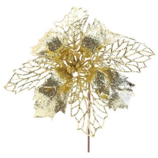 ENF.CROMUS 1101348/51 POINSETIA P.VAZ OU