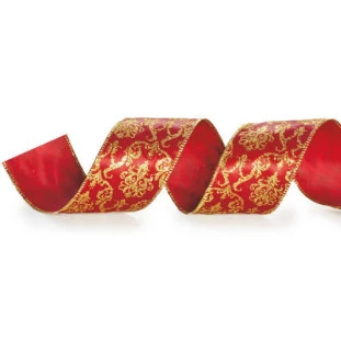 FITA CROMUS 1614476 6,3CM ARAB/VM/OU 9M