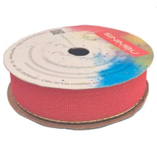 FITA SINIMBU 1715/22 DECORAT C/10M