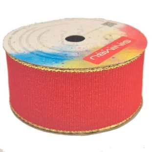 FITA SINIMBU 1715/38 DECORAT C/10M