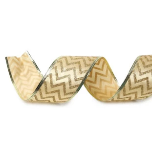 FITA CROMUS 1717073 6,3CM MISSONI OU 9M