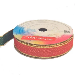 FITA SINIMBU 1800/16 DECORAT C/10M