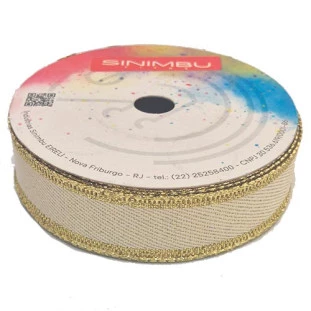 FITA SINIMBU 1918/22 DECORAT C/10M