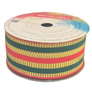 FITA SINIMBU 1998/38 DECORAT C/10M