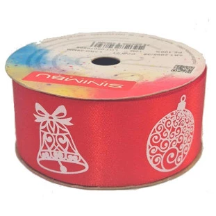FITA SINIMBU 2005/38 DECORAT C/10M