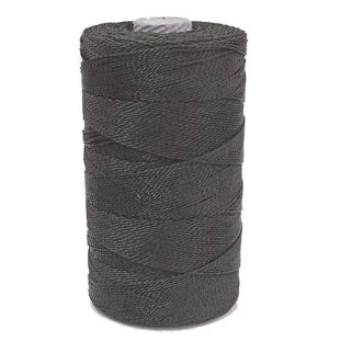 FIO TORCIDO GRILON TERCO MAR 210/12 200G