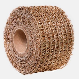 FITA HALLEY 2539 TELA LV MET 60MM 9,5M