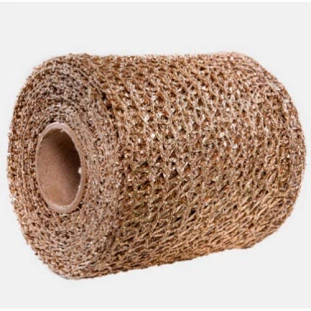 FITA HALLEY 2541 TELA LV MET 100MM 9,5M