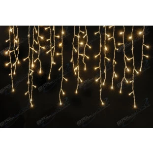 LAMP CASCATA 3027 200LED FX MO FB 127V