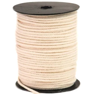 CORDAO SAO JOSE 3040/C 3MM CRU 50M