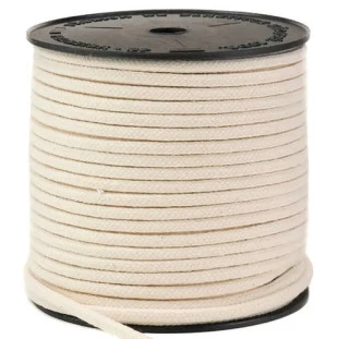 CORDAO SAO JOSE 3042/C 5MM CRU 50M