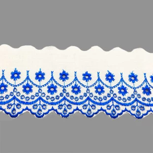 TIRA BORD TRADER   3174BIC 7,6CM C/13,7M
