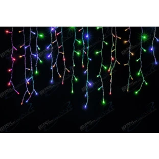 LAMP CASCATA 3573 400LED 8F COL FB220V