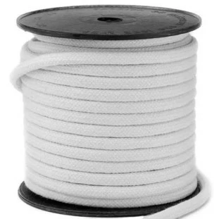 CORDAO SAO JOSE 3940/A 10MM BRANCO 20M