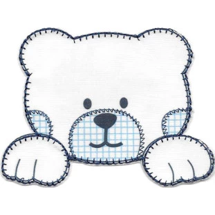 APLICACAO SIEG 4010 CARA URSO C/3
