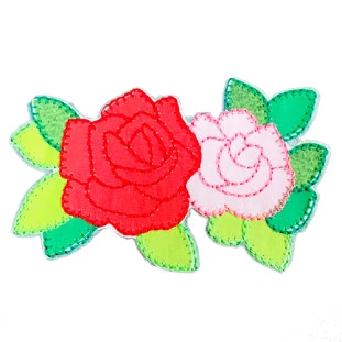 APLICACAO SIEG 5244 DUAS ROSAS C/3
